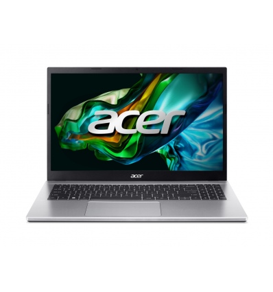 Acer Aspire 3/15 (A315-44P)/R5-5500U/15,6"/FHD/16GB/512GB SSD/RX Vega 7/W11H/Silver/2R