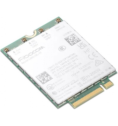 ThinkPad Fibocom FM350-GL 5G Sub-6 GHz M.2 WWAN