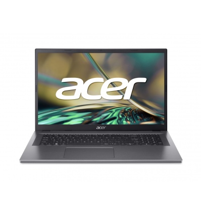Acer Aspire 3/17 (A317-55P)/N100/17,3"/FHD/4GB/128GB SSD/UHD/W11S/Gray/2R