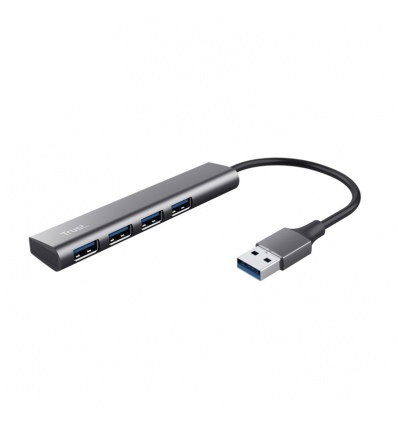 TRUST 4 Port USB 3.2 Gen1 Hub