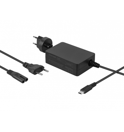 AVACOM nabíjecí adaptér USB Type-C 90W Power Delivery