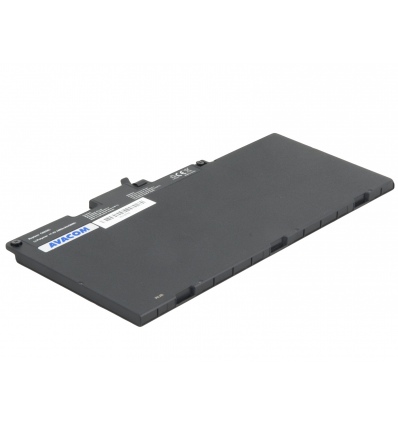 Baterie AVACOM pro HP EliteBook 840 G3 series Li-Pol 11,4V 4400mAh