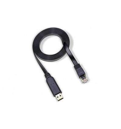 Aruba USB-A to RJ45 PIN3TX-6RX Cable