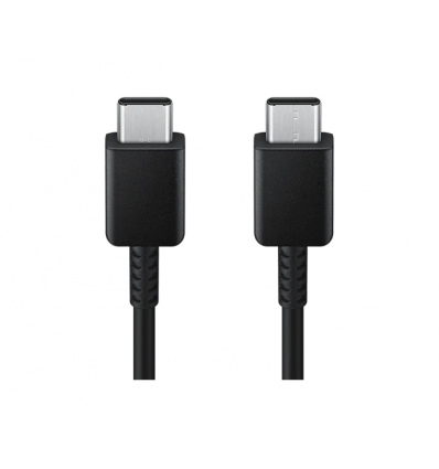 Samsung USB-C kabel (3A, 1.8m) Black