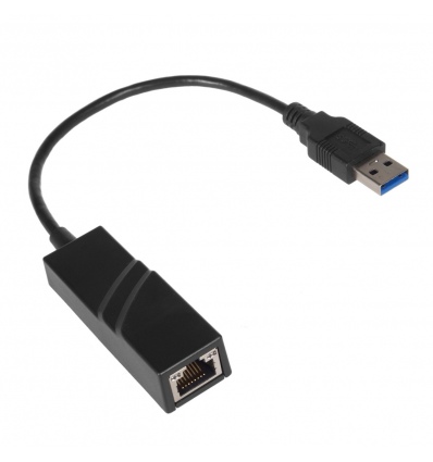 PremiumCord USB 3.0 - LAN RJ45