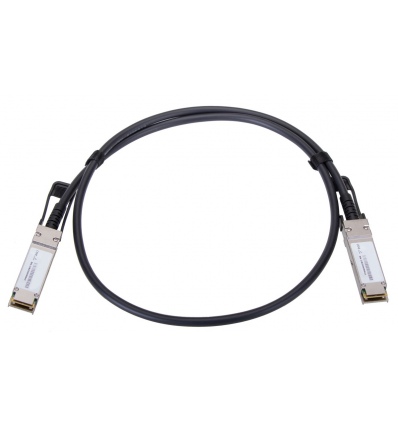 OPTIX 40G QSFP+ DAC kabel pasivní, cisco comp., 2m