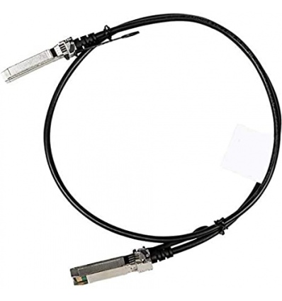 Aruba 25G SFP28 to SFP28 3m DAC Cable