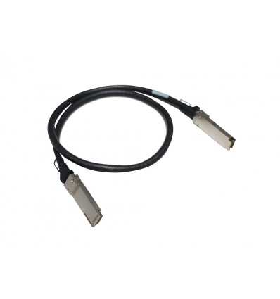 Aruba 100G QSFP28 to QSFP28 1m DAC Cable