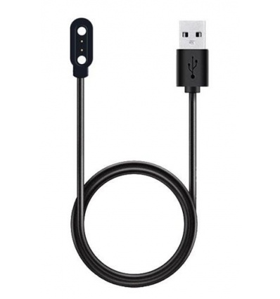 Tactical USB Nabíjecí Kabel pro Haylou Solar LS01/LS02