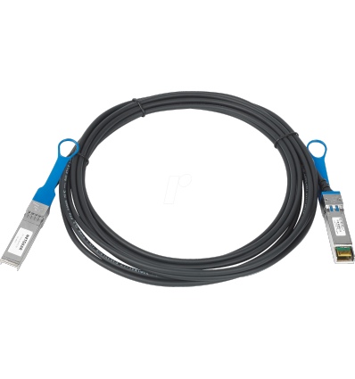 NETGEAR 5M SFP+ DIRECT ATTACH CABLE ACTIVE, AXC765