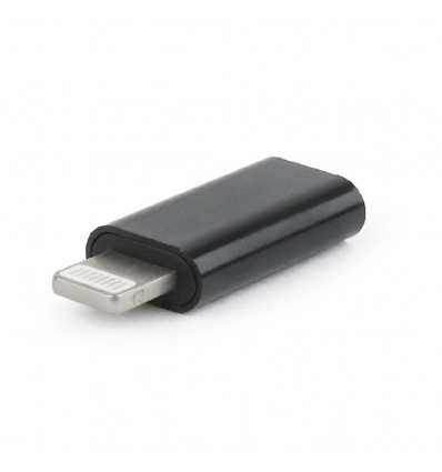 CABLEXPERT USB Type-C adaptér pro Iphone (CF/Lightning M)