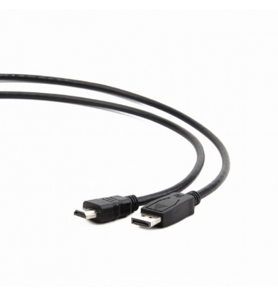 Kabel DisplayPort na HDMI, M/M, 5m