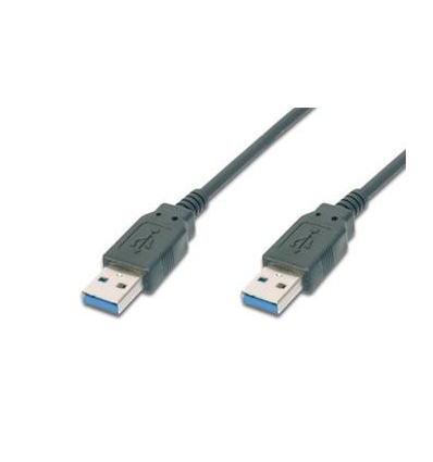 PremiumCord USB 3.0 Super-speed 5Gbps A-A,9pin, 2m