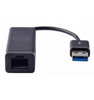 Dell adaptér USB 3.0 na Ethernet
