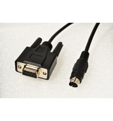 Honeywell RS232 kabel pro 3800i II.