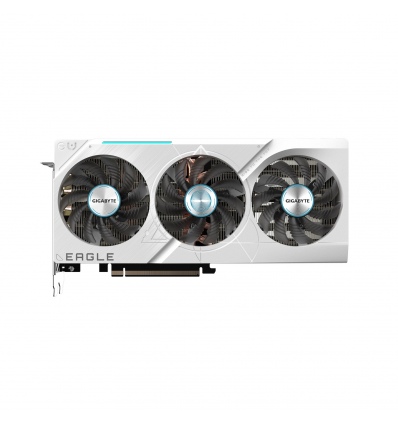 GIGABYTE GeForce RTX 4070 Ti SUPER EAGLE ICE/OC/16GB/GDDR6x