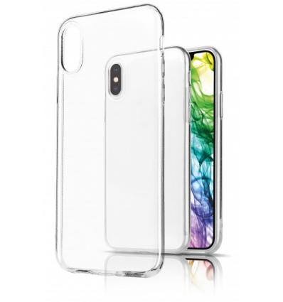 ALIGATOR Pouzdro Transparent Apple iPhone 7/8/ SE 20/22