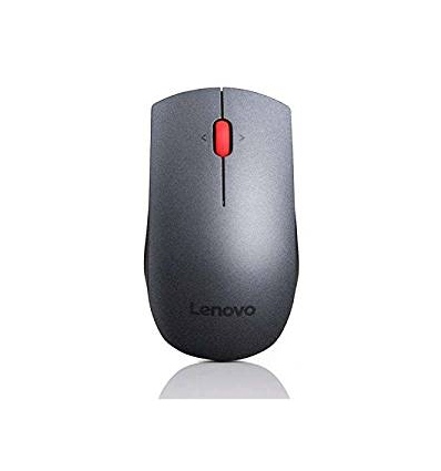 Lenovo Professional/Kancelářská/Laserová/Bezdrátová USB/Černá