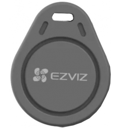 EZVIZ bezkontaktní čip pro videotelefony a chytré zámky