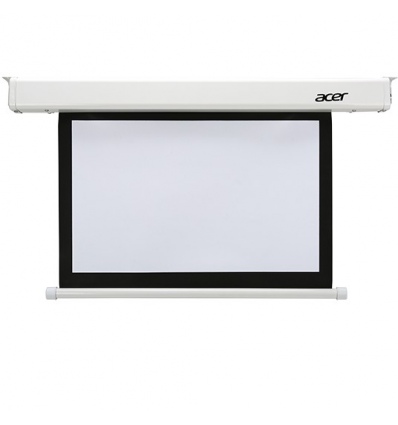 Acer 100" projekční plátno E100-W01MWR