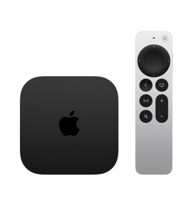 Apple TV 4K Wi-Fi 64GB (2022) / SK