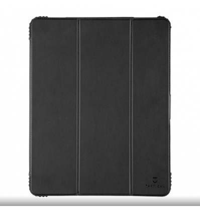 Tactical Heavy Duty Pouzdro pro iPad Pro 12.9 Black