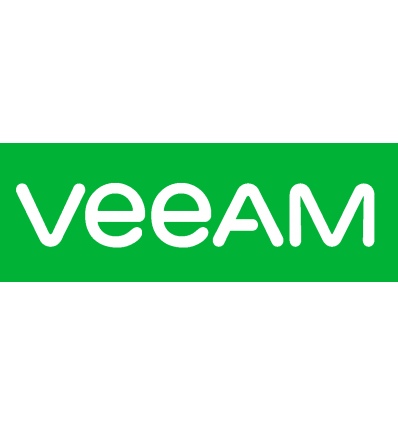 Veeam Data Platform Foundation - Support - 2Y