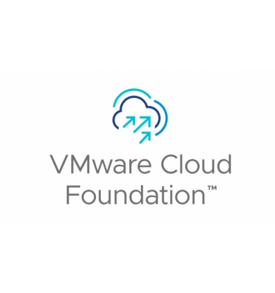 VMware Cloud Foundation - 3-Year Prepaid