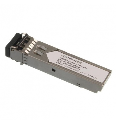 OEM X120 1G SFP LC SX Transceiver
