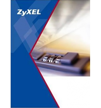 ZYXEL E-iCards 1-year UPG ZyWALL 1100