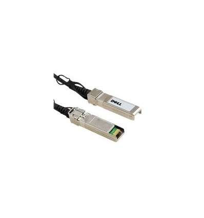 Dell Networking Cable SFP+/SFP+ 40GbE, 1m Direct