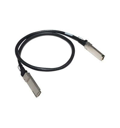Aruba 50G SFP56 to SFP56 0.65m DAC Cable