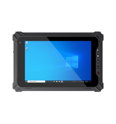 8" V-Pad Industry W8 - průmyslový tablet, 4/64GB