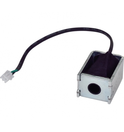 Náhradní elektromagnet pro pokladní zásuvky Virtuos C425/EK-300V/SK-500/FT-460xx