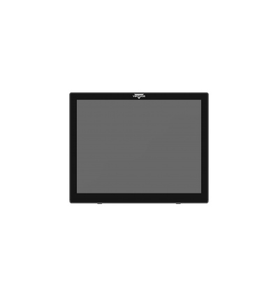 Druhý LCD LED 15" pro XPOS, šedý