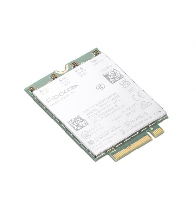 ThinkPad Fibocom L860-GL-16 CAT16 4G LTE-TP T16