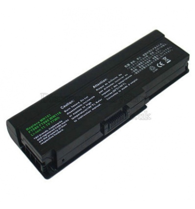 Dell Baterie 9-cell 85W/HR pro Vostro, Inspiron NB 1420,1400