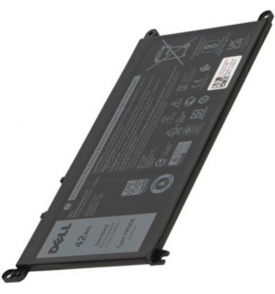Dell originální baterie Li-Ion 42WH 3CELL 1VX1H/VM732/YRDD6/JPFMR/FDRHM