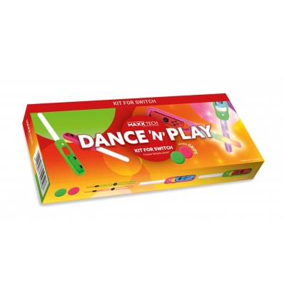 NS - Dance N Play Kit