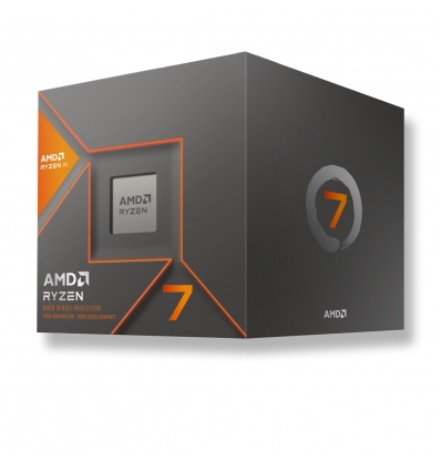 AMD/R7-8700G/8-Core/4,2GHz/AM5