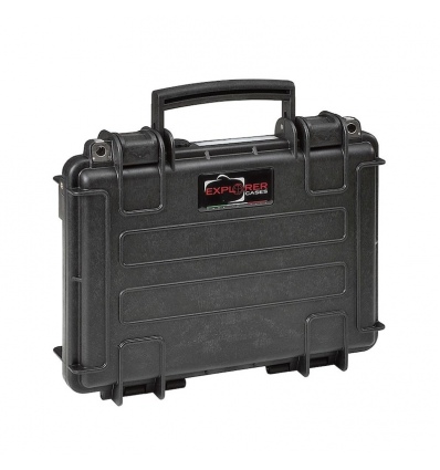 Explorer 3005 Black CV kufr (30x21x6 cm, molitan pro Tablet až 11" v pouzdře, 1,2kg)