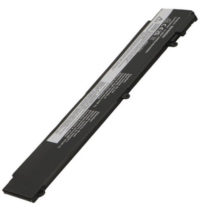 2-POWER Baterie 11,25V 2200mAh pro Lenovo ThinkPad T460s, ThinkPad T470s