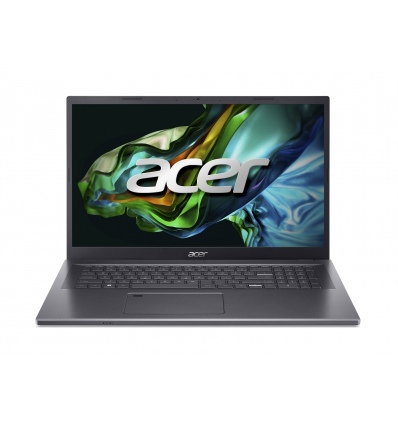 Acer Aspire 5 17/A517-58GM-54NS/i5-1335U/17,3/FHD/16GB/1TB SSD/RTX 2050/W11H/Gray/2R
