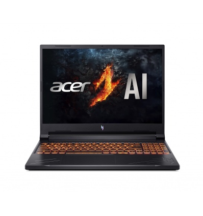 Acer Nitro V 16/ANV16-41-R35K/R5-8645HS/16/WUXGA/16GB/1TB SSD/RTX 3050/bez OS/Black/2R