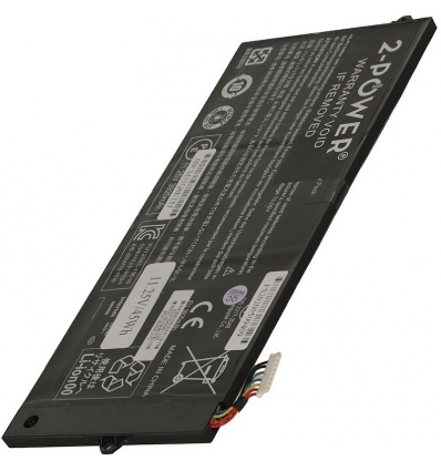 2-POWER Baterie 11,25V 3920mAh pro Acer Chromebook CB3-431, CP5-471, C720, C720P, C740
