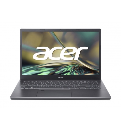 Acer Aspire 5/A515-57/i7-12650H/15,6"/FHD/16GB/1TB SSD/UHD/W11H/Gray/2R
