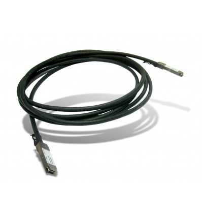 Signamax 100-35C-5M 10G SFP+ propojovací kabel metalický - DAC, 5m, Cisco komp.