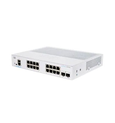 Cisco Bussiness switch CBS250-16T-2G-EU