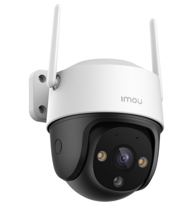 Imou by Dahua IP kamera Cruiser SE/ PTZ/ Wi-Fi/ 2Mpix/ krytí IP66/ obj. 3,6mm/ 16x dig. zoom/ H.264/ IR až 30m/ CZ app