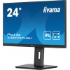 iiyama ProLite/XUB2497HSU-B1/23,8"/IPS/FHD/100Hz/1ms/Black/3R
